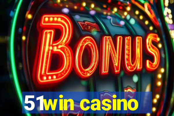 51win casino